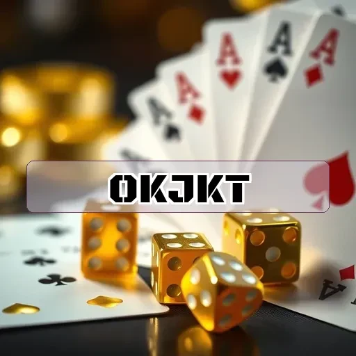 OKJKT Esports