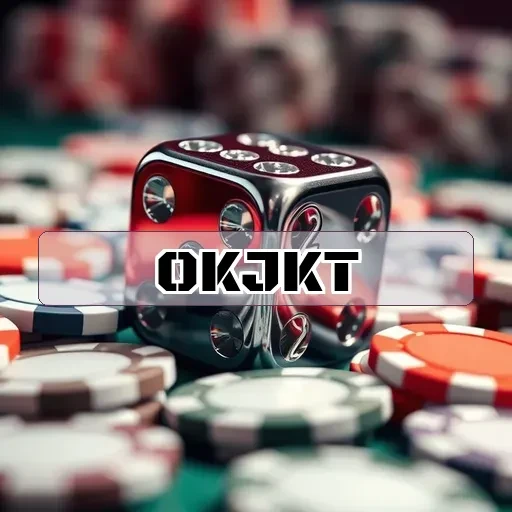 OKJKT Event