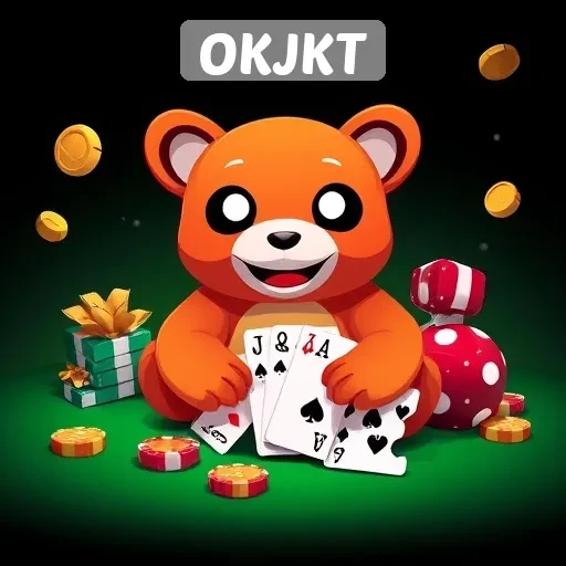 Ragam Permainan Menarik yang Tersedia di OKJKT