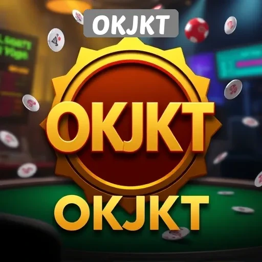 Menjelajahi Keunikan Permainan di Situs OKJKT