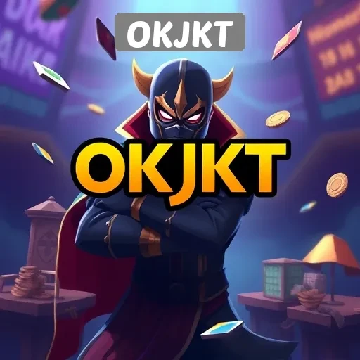 Review Permainan Favorit di Situs OKJKT