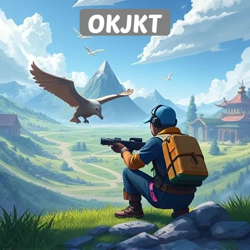 Keunggulan Fitur Game di Situs OKJKT untuk Gamer Indonesia