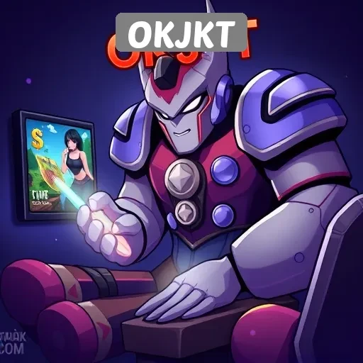 Fitur Unggulan yang Ditawarkan OKJKT untuk Pengguna