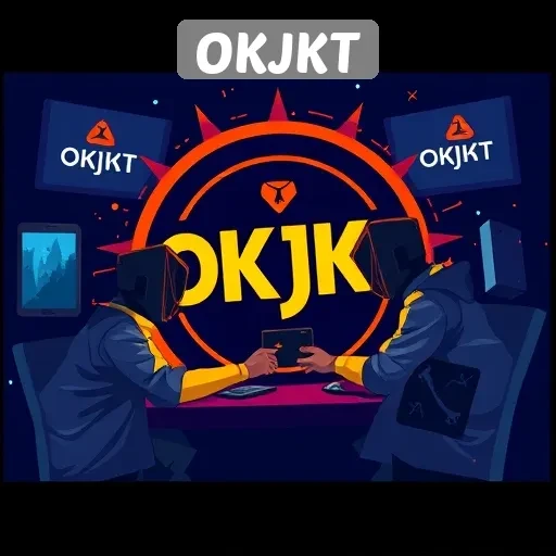 Komunitas Game di OKJKT dan Peranannya