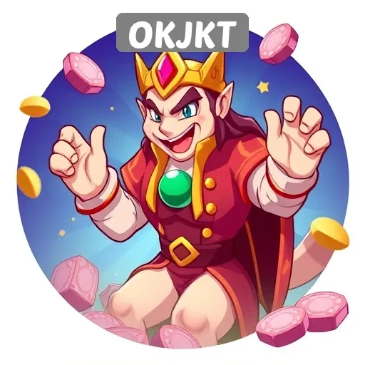 Keunggulan Fitur Permainan di Situs OKJKT