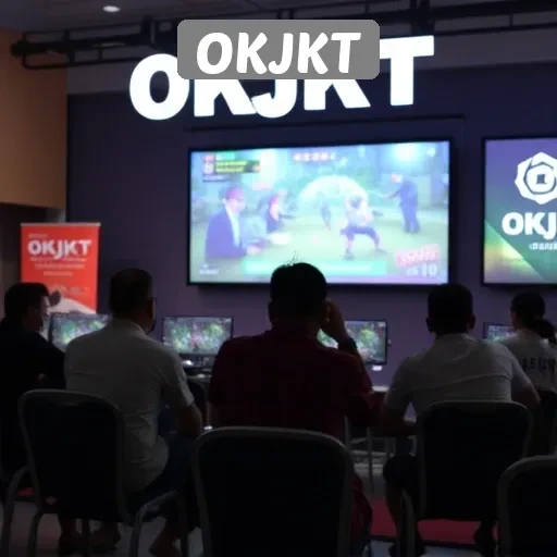 Dampak OKJKT terhadap Industri Game Lokal
