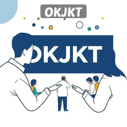 Pentingnya Komunitas di Platform OKJKT