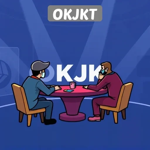 Tips Meningkatkan Skill Bermain di OKJKT