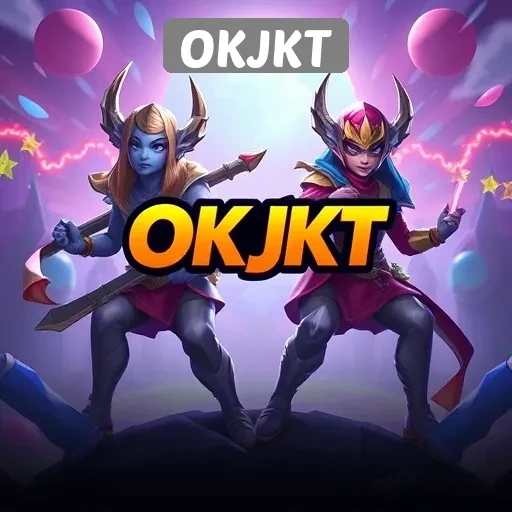 Mengulas Fitur Terbaru dari Situs Game OKJKT