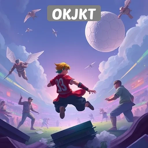 Fokus OKJKT dalam Menghadirkan Game Lokal untuk Penggemar