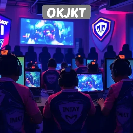 Profil Pengguna dan Komunitas OKJKT di Kalangan Gamer