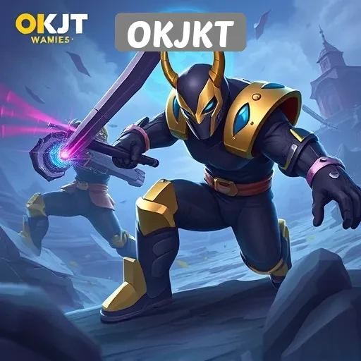 Mengungkap Keunggulan Situs Game OKJKT untuk Pecinta Game
