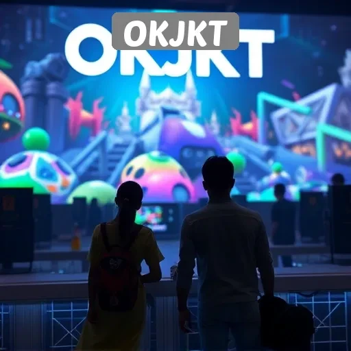 Melihat Perkembangan OKJKT dalam Dunia Game Digital