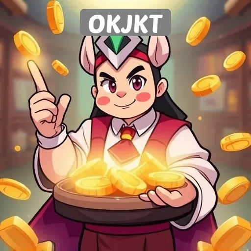 Mengulas Fitur Unggulan dari OKJKT untuk Pecinta Game