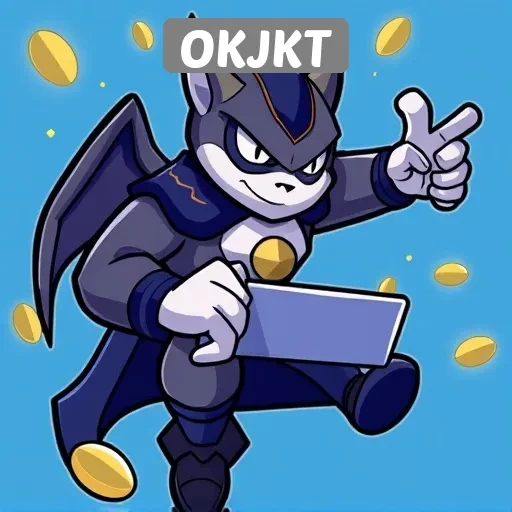 Keunggulan OKJKT dalam Menyediakan Beragam Game Online