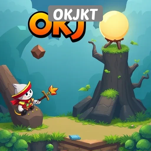 Perbandingan OKJKT dengan Platform Game Lain di Indonesia