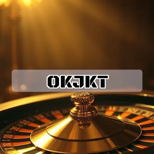 OKJKT Puzzle