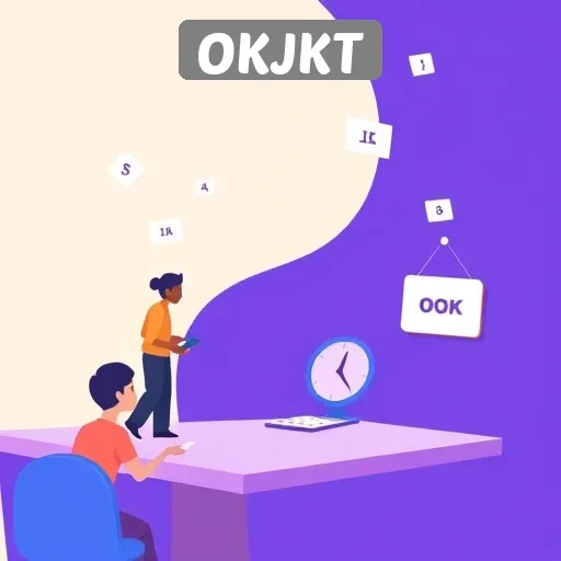 Ulasan Pengalaman Bermain di OKJKT dari Perspektif Pengguna