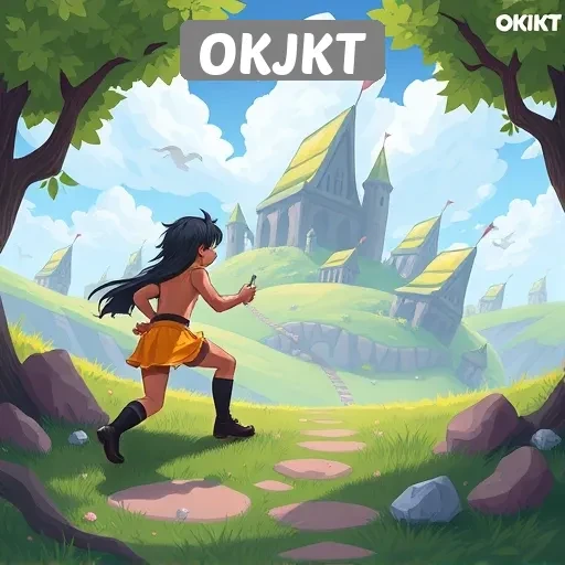 Berbagai Jenis Permainan yang Tersedia di OKJKT